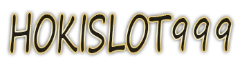 HOKISLOT999 logo